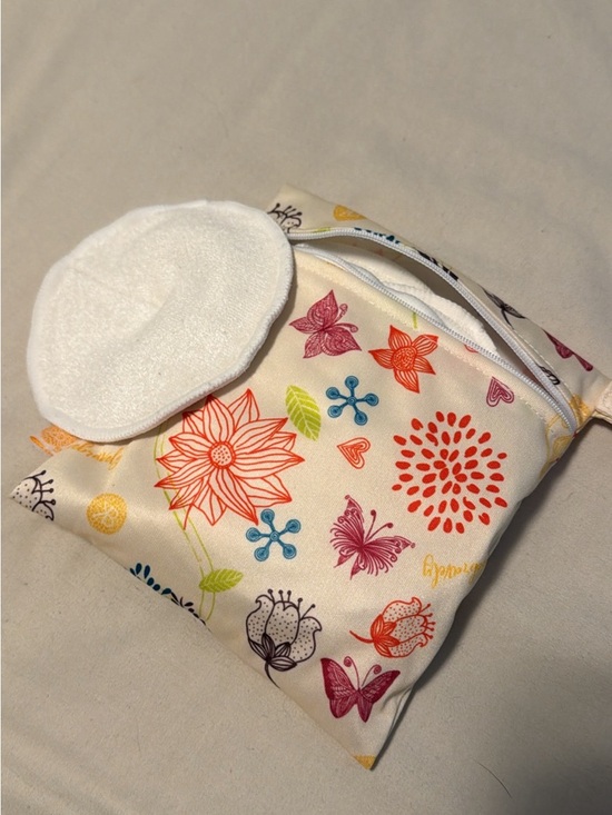 Kindred Bravely Other - Kindred Bravely Organic Bamboo Nursing Pads